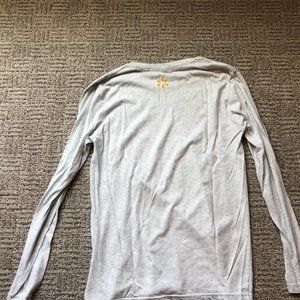 Walmart 5-10 Long Sleeve Shirt
